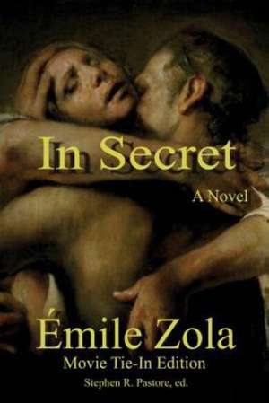 In Secret de Emile Zola