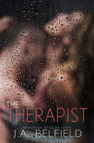 The Therapist de J. A. Belfield