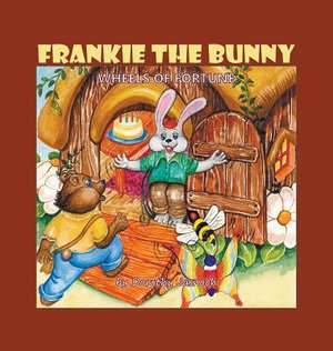 Frankie the Bunny de Dorothy Jasnoch