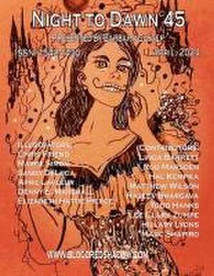 Night to Dawn 45 de Barbara Custer