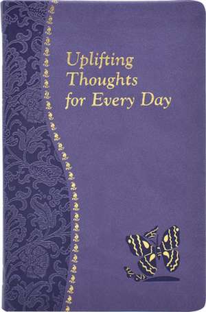 Catoir, J: Uplifting Thoughts for Every Day