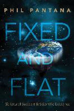 Fixed and Flat de Phil Pantana