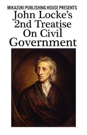 John Locke's 2nd Treatise on Civil Government: Book of Haiku