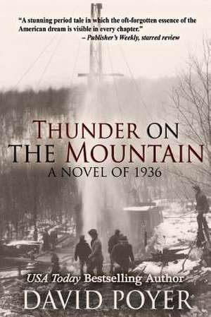 Thunder on the Mountain