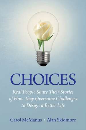 Choices de Carol McManus