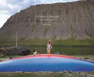 Children in Iceland de Nancy Libson