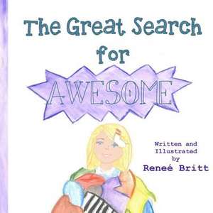 The Great Search for Awesome