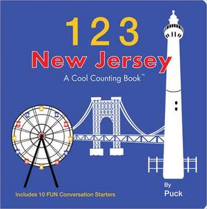 123 New Jersey de Puck