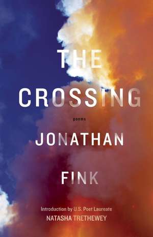 The Crossing de Jonathan Fink