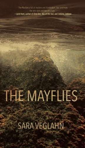 The Mayflies de Sara Veglahn