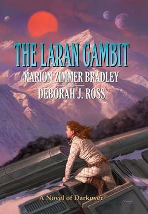 The Laran Gambit de Marion Zimmer Bradley