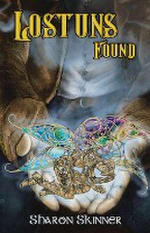 Lostuns Found de Sharon Skinner