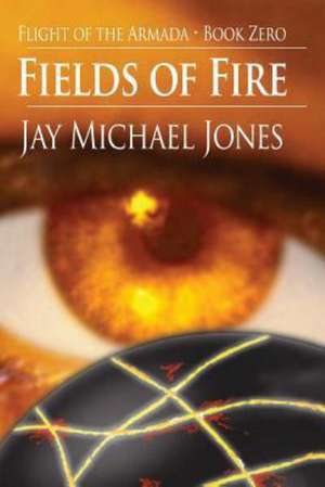 Fields of Fire - Book Zero: Packing Humor & Hope for the Unexpected Trip Through Traumatic Brain Injury