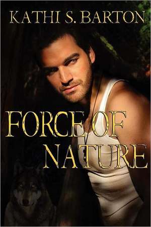 Force of Nature: The James Children Series