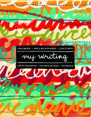 My Writing de Jessica Phoenix