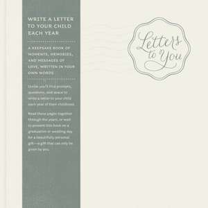 Letters to You de Miriam Hathaway