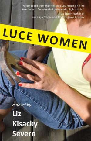 Luce Women de Liz Kisacky Severn