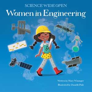 Women in Engineering de Mary Wissinger