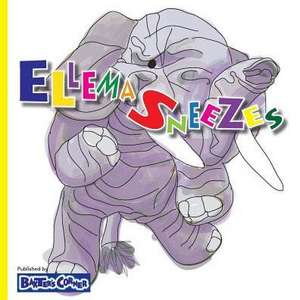 Ellema Sneezes de L S V Baker