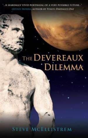 The Devereaux Dilemma de Steve McEllistrem