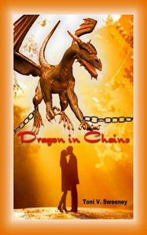 Dragon in Chains