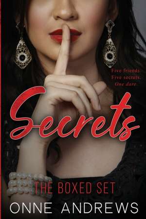 Secrets de Onne Andrews