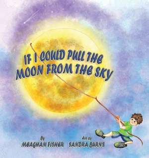 If I Could Pull the Moon from the Sky de Meaghan Fisher