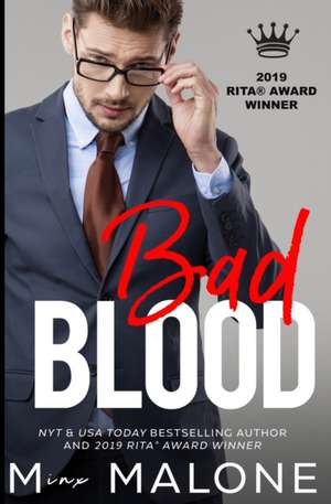 Bad Blood de M. Malone