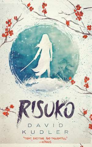 Risuko de David Kudler