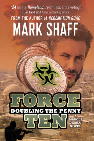 Force Ten de Shaff Mark