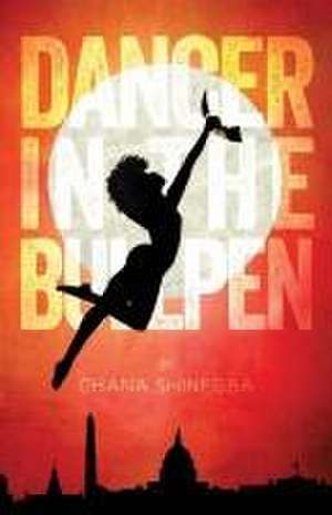 Dancer in the Bullpen de Chana Shinegba