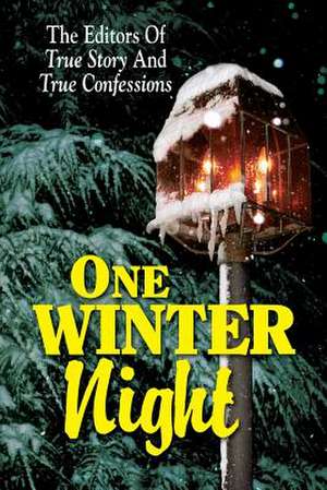 One Winter Night: Volume 2