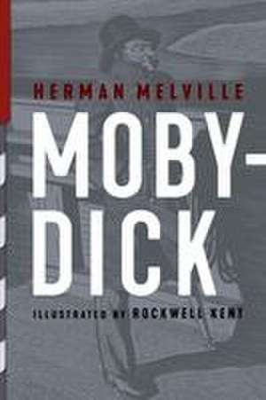 Moby-Dick de Herman Melville