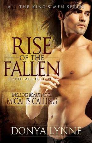 Rise of the Fallen: Special Edition de Donya Lynne