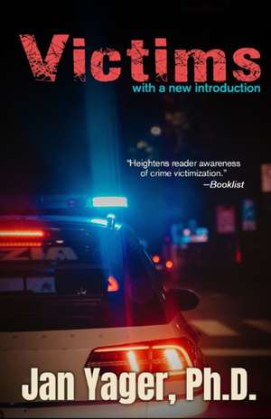 Yager, J: Victims de Jan Yager