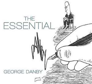 The Essential Danby de George Danby