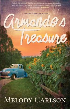 Armando's Treasure de Melody Carlson