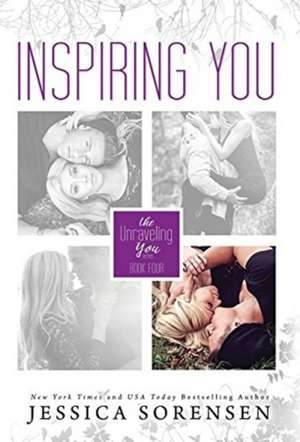 Inspiring You de Jessica Sorensen