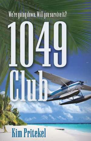 1049 Club de Kim Pritekel