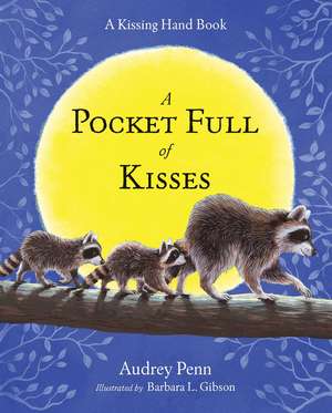 Pocket Full of Kisses de Audrey Penn