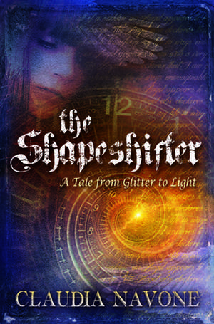 The Shapeshifter de Claudia Navone