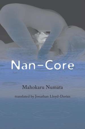 Nan-Core de Mahokaru Numata