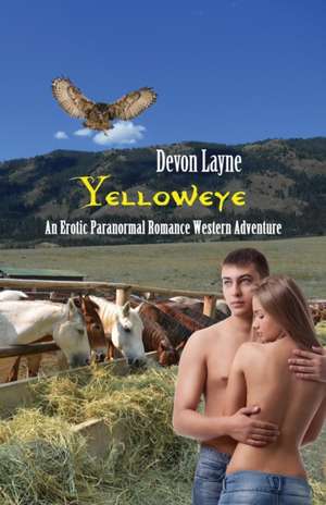 Yelloweye de Devon Layne
