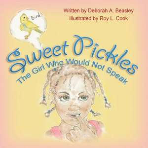 Sweet Pickles de Deborah A. Beasley