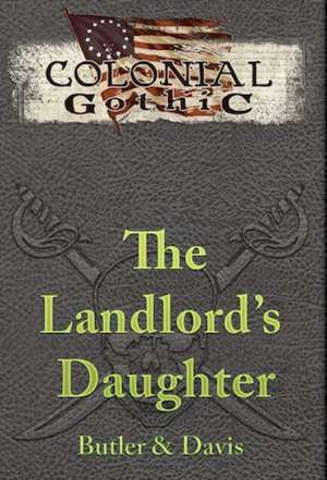 The Landlord's Daughter de William Butler