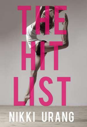 The Hit List de Nikki Urang