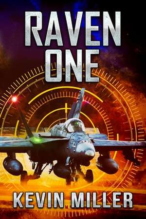 Raven One de Kevin Miller