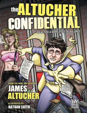 The Altucher Confidential de James Altucher