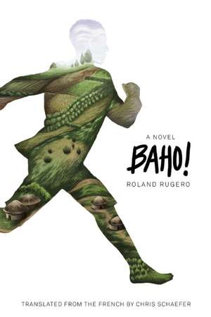 Baho! de Roland Rugero