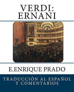 Verdi de E Enrique Prado